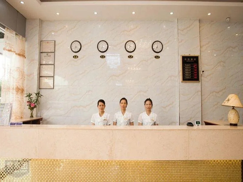 Hotel Horizontal
