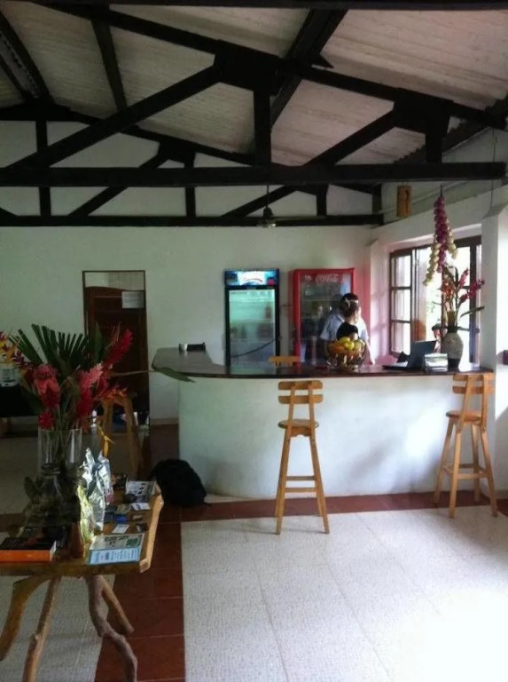 Hotel Minca - La Casona
