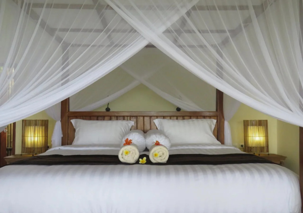 Rumah Dusun