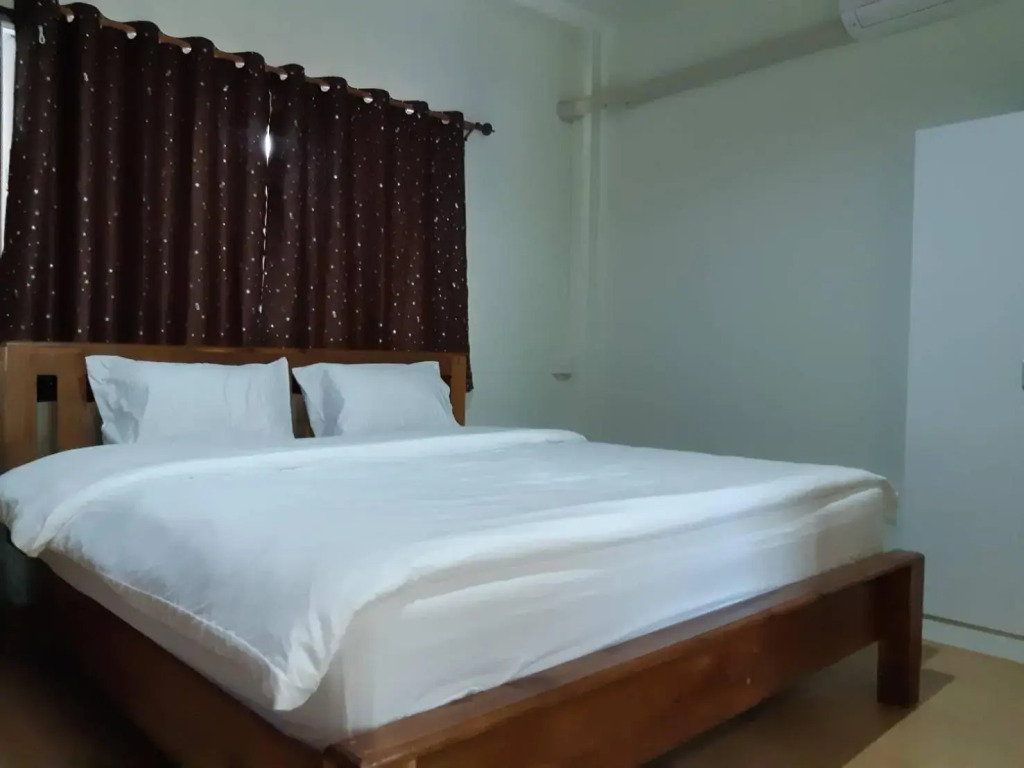 แสงสินธ์เฮ้าส์ Shangsin House