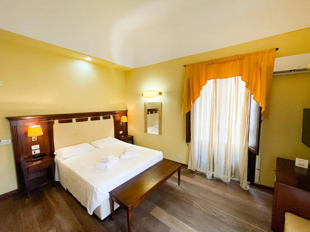 Hotel La Plumeria