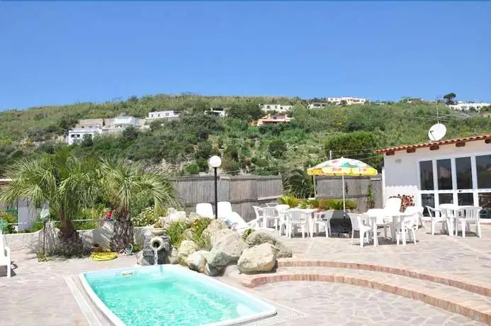 Albir Golf 1 Apartamentos