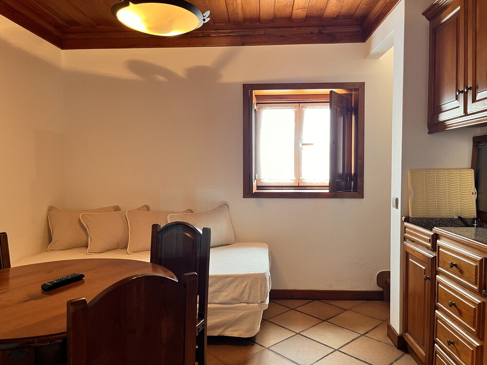 Nomad s Country - Cimo de Vila The Quiet Veranda
