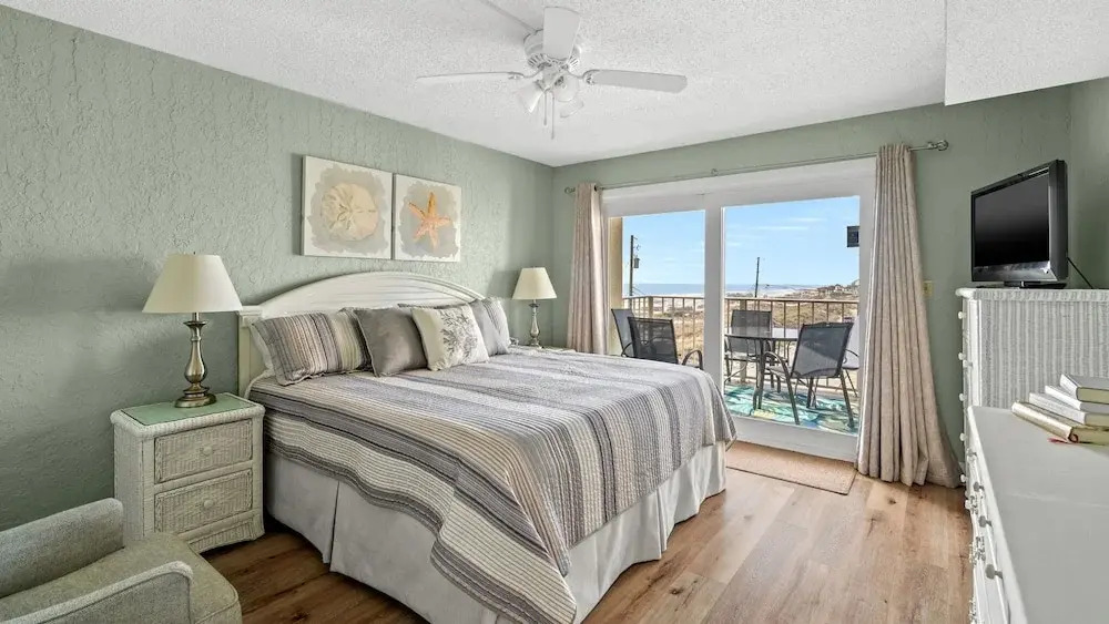 Regency Towers 304