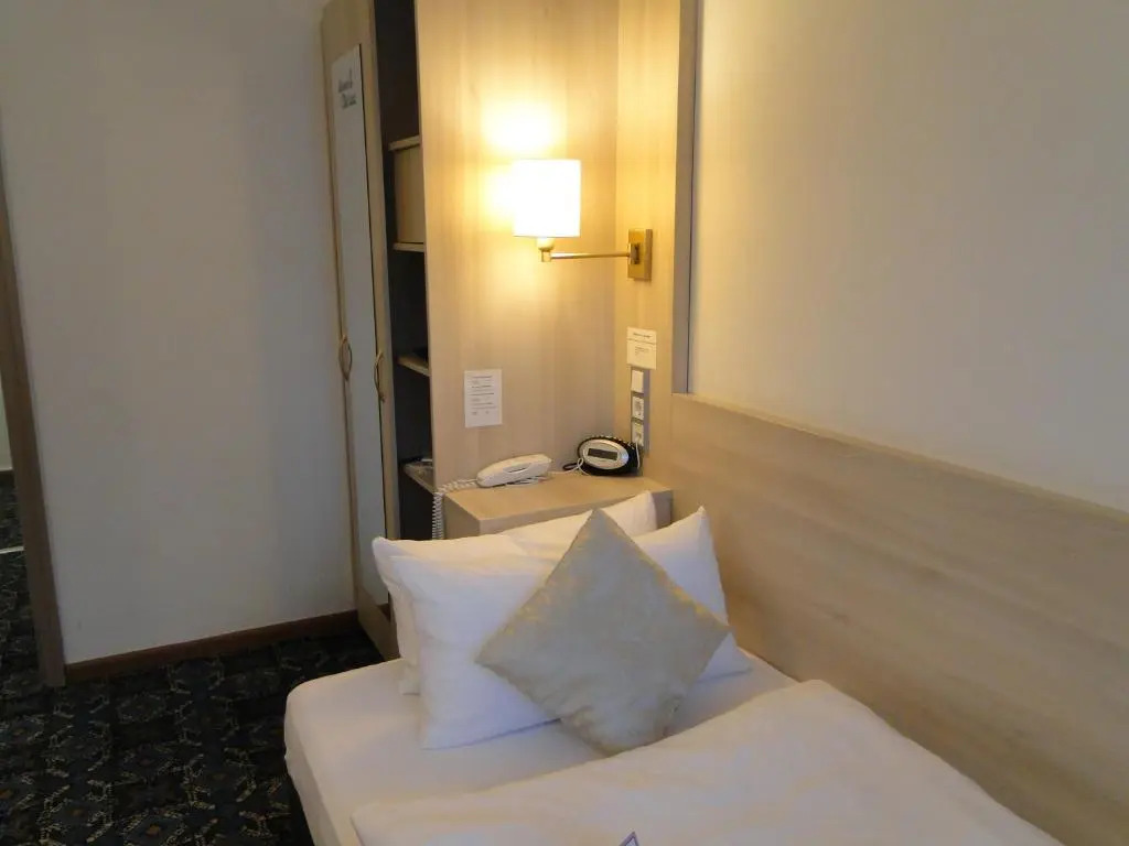 Stadthotel Geis