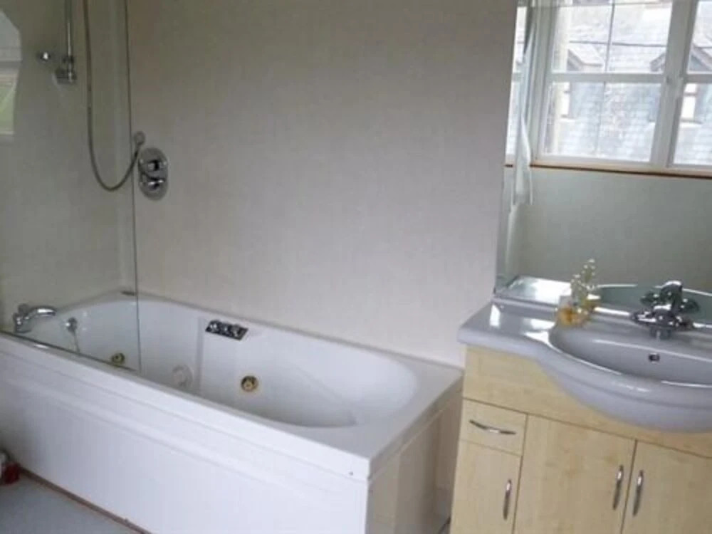 Acton Lodge B&B