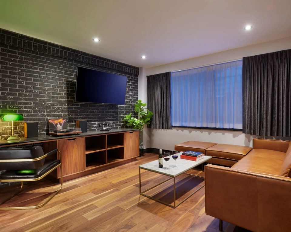 The Anndore House, part of JDV by Hyatt