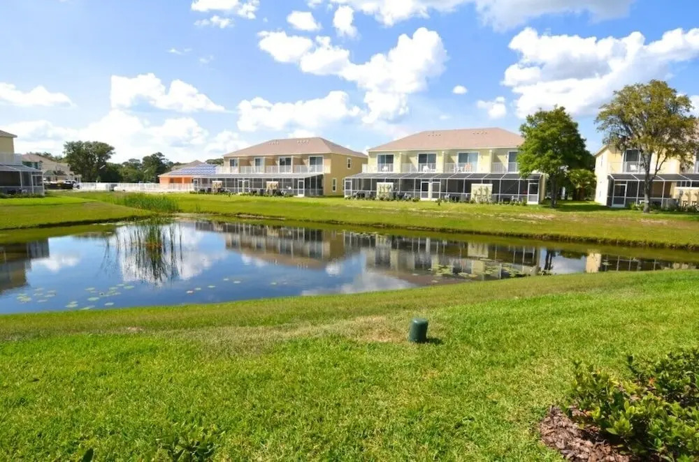 3-Bedroom Villa in Clermont 1613RC - Retreat