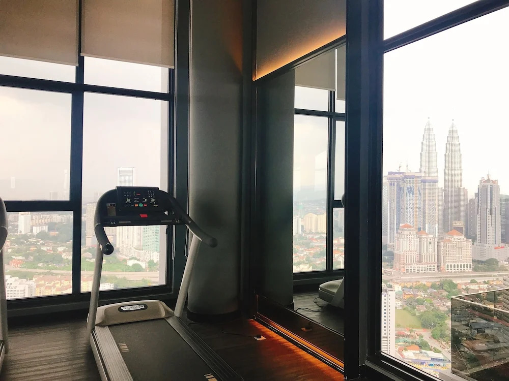 Arte Mont Kiara Kuala Lumpur