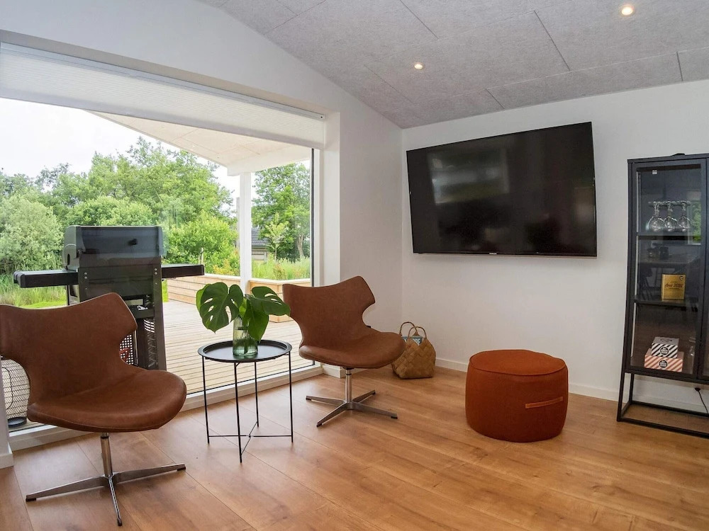 4 star holiday home in Hurup Thy