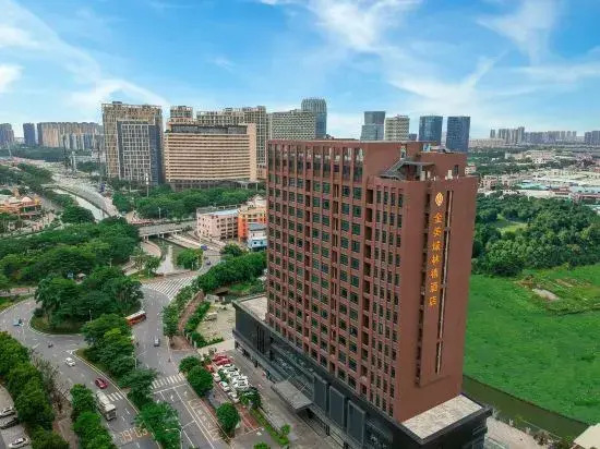 Lin Xi Hotel