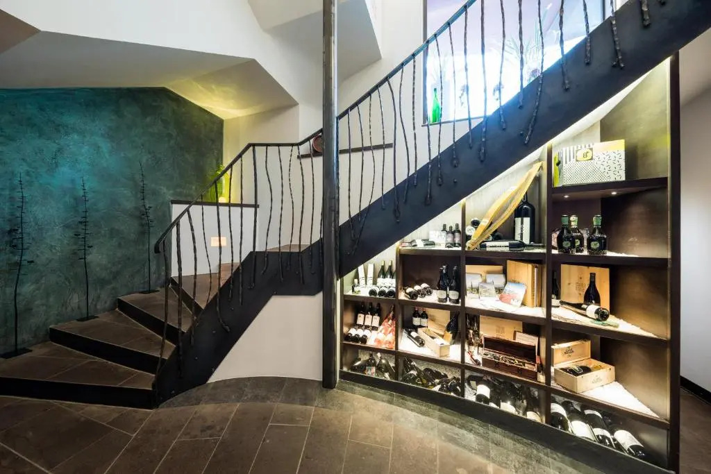 Hotel Der Weinmesser