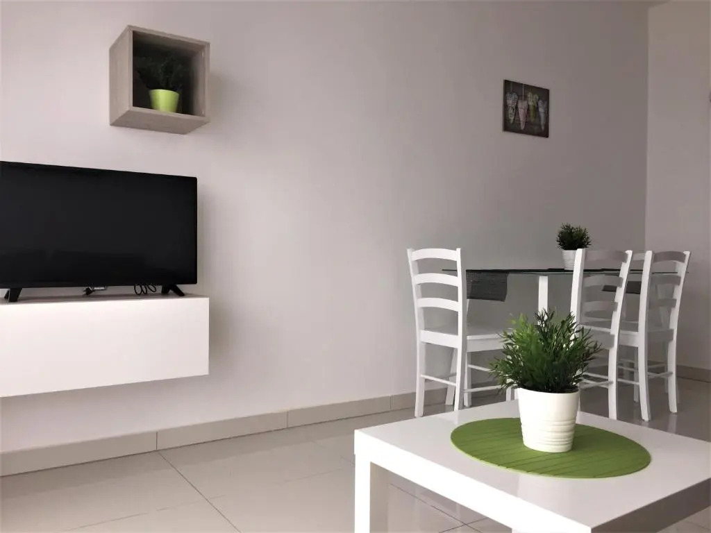 Apartmani Orhideja
