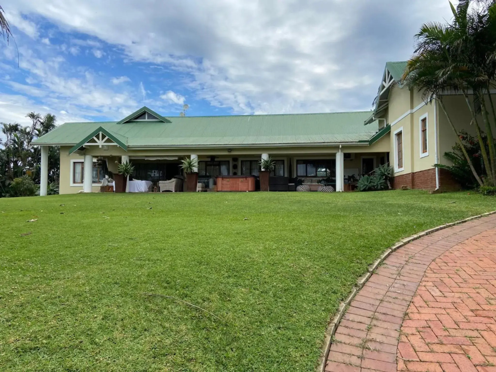 Waterloo Guest House