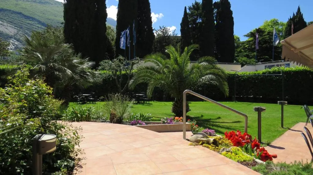 Hotel Villa Claudia