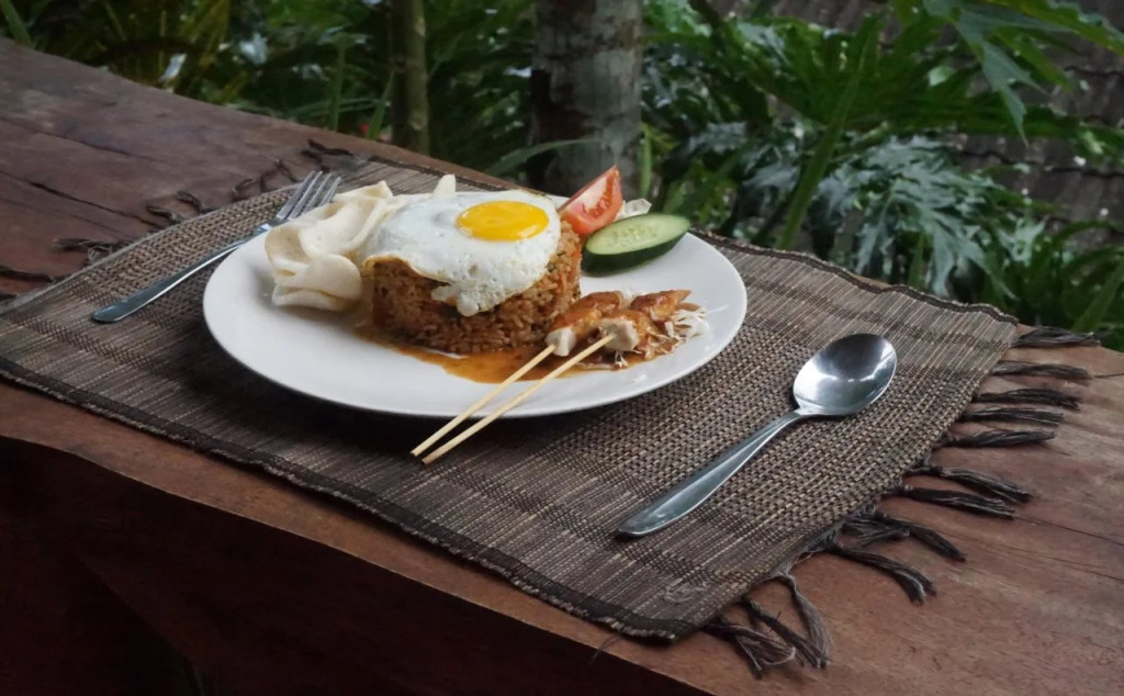 DD Ubud Villa