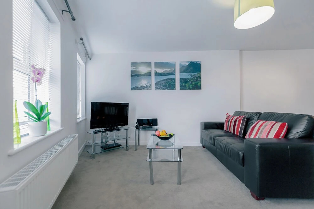 Roomspace Apartments -Jubilee Court