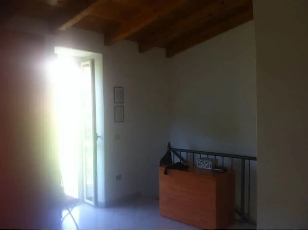 La casa nel Borgo
