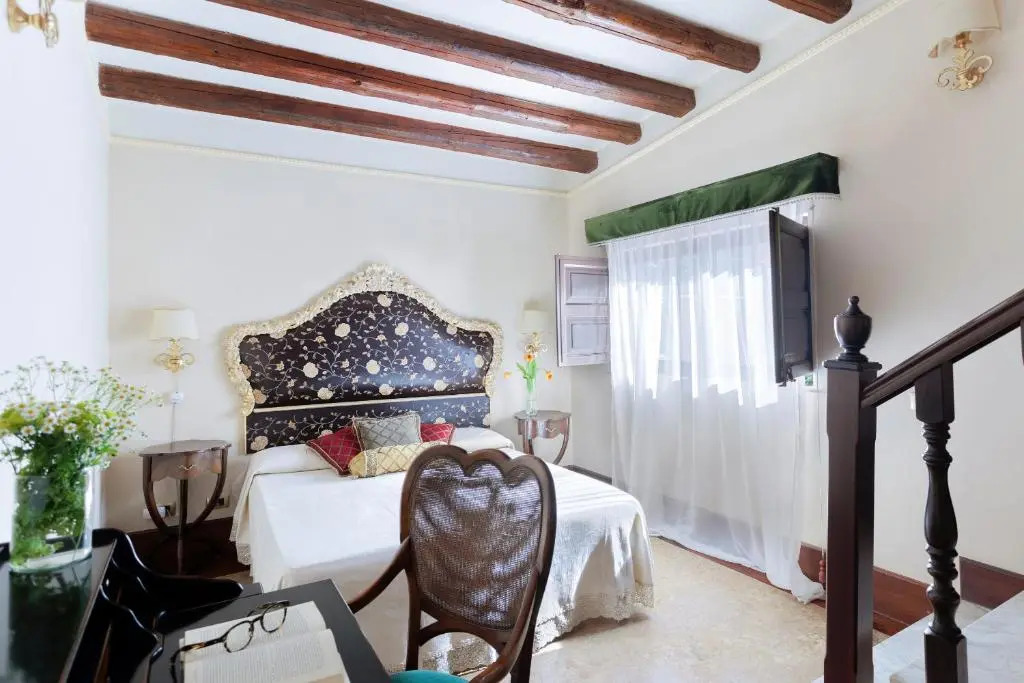Relais Briuccia e Ristorante Capitolo Primo