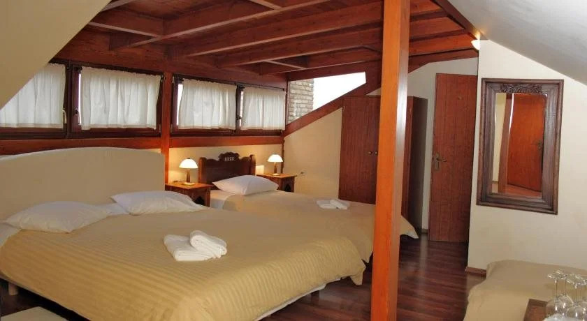 Mysaion Hotel