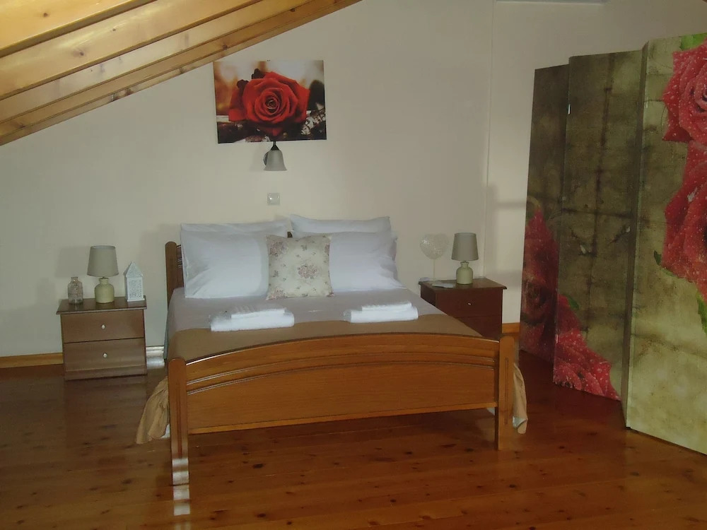 Rodies Cottage