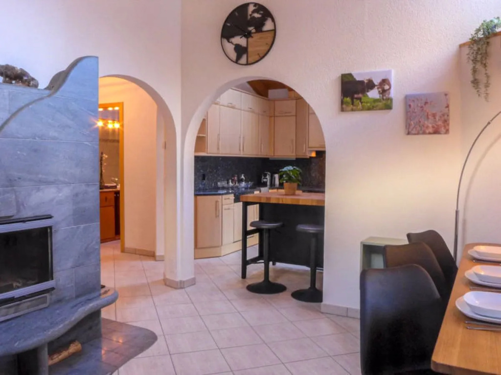 Apartment Arbgrat Täsch