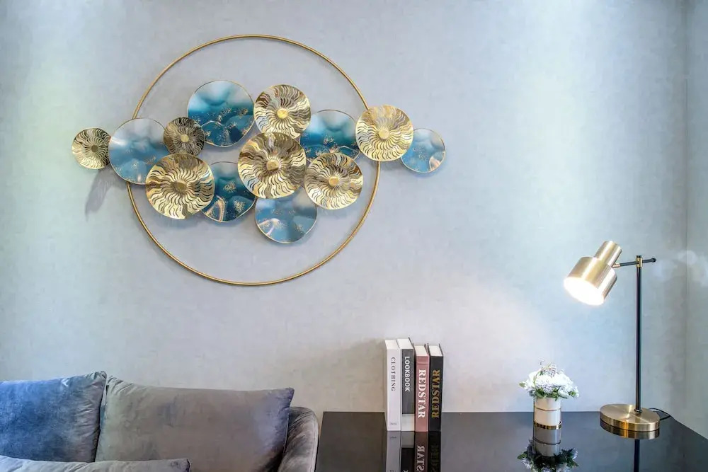 Yangyun Sanshengji Apartment
