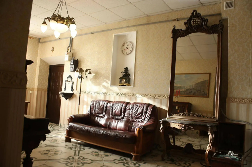 Hotel Plazma