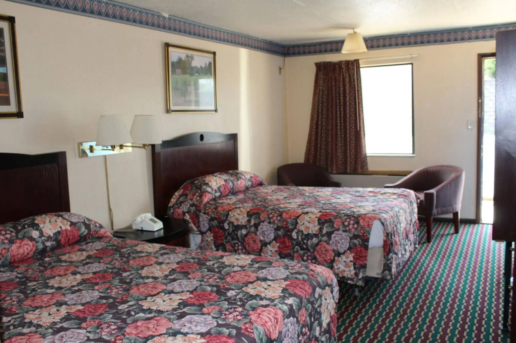 Lebanon Inn Motel