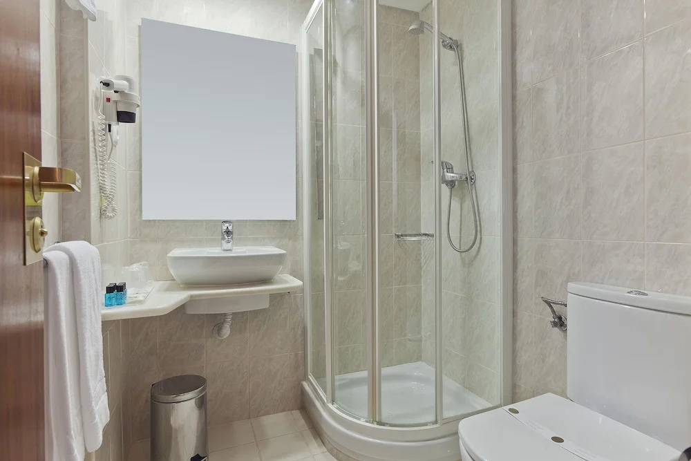 Hotel Lux Mundi