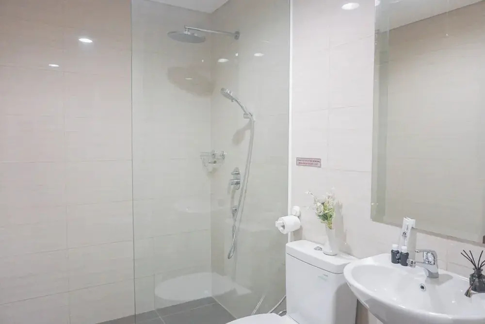 Brand New And Spacious 2Br At Ciputra International Apartment