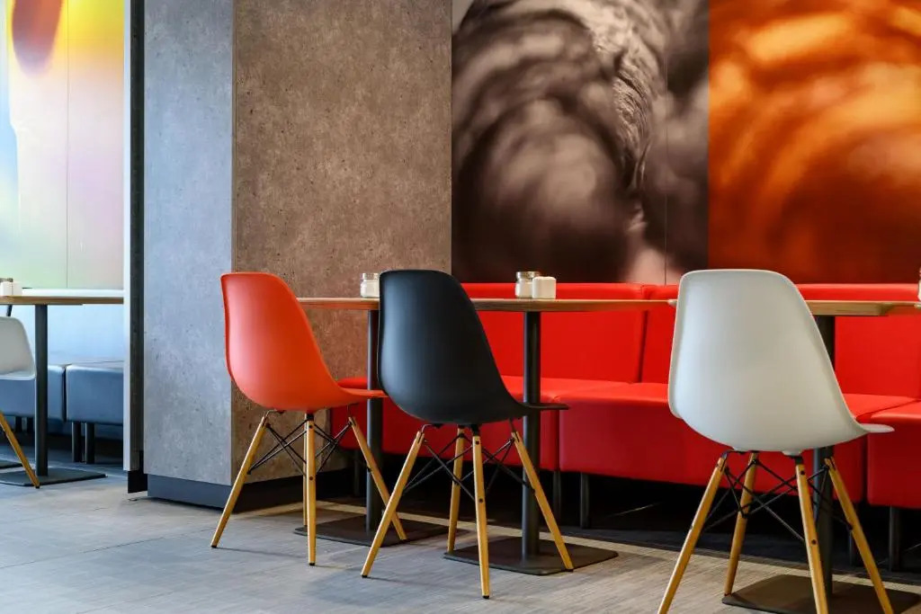 ibis Mainz City
