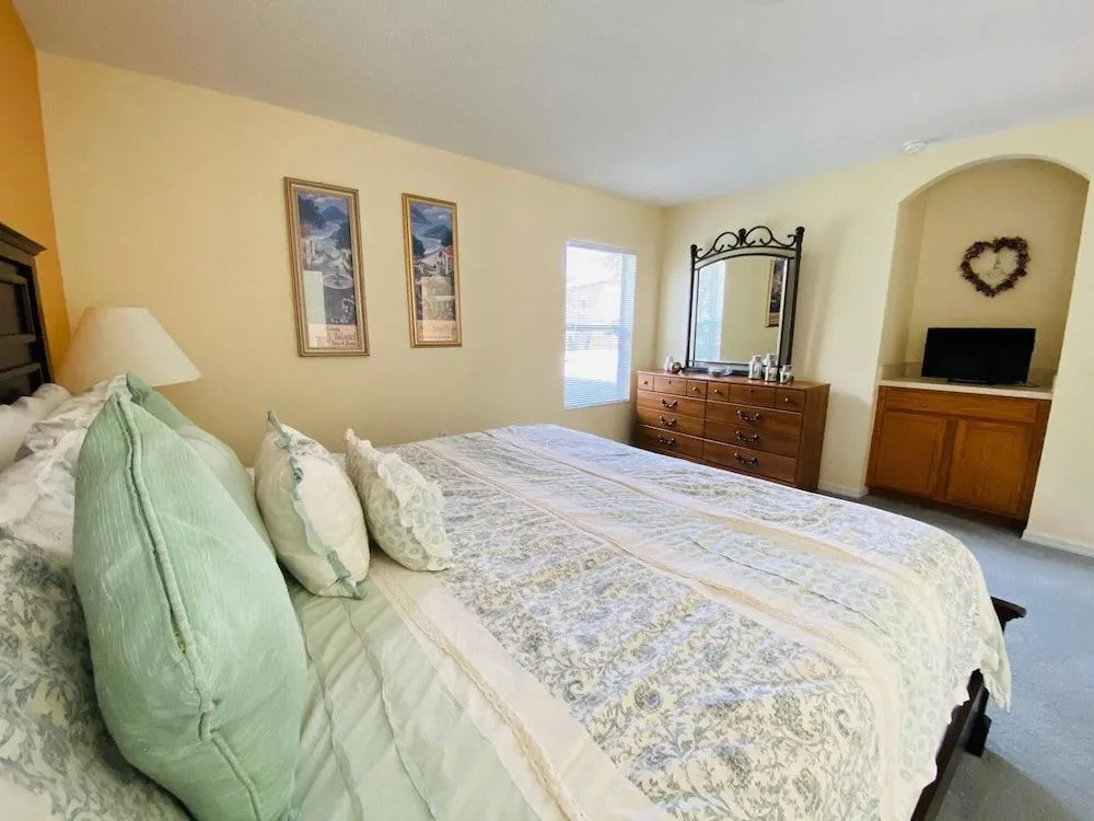 Richard's Southern Dunes Vacation Home