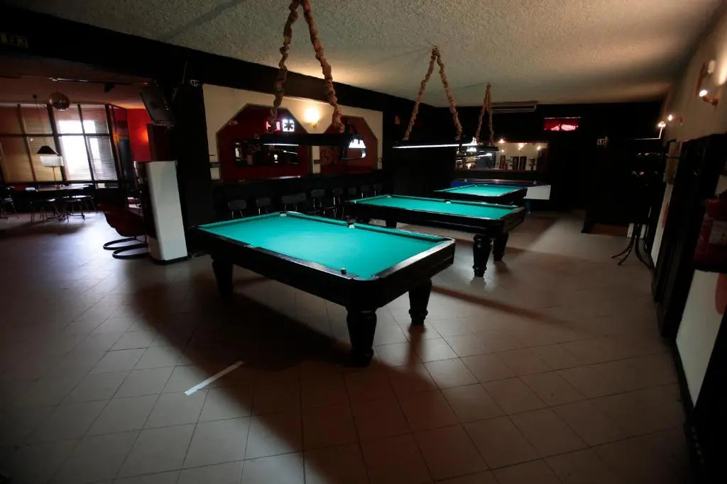 Alecrim Rosmaninho Guest House