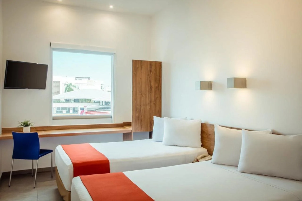 One Playa del Carmen