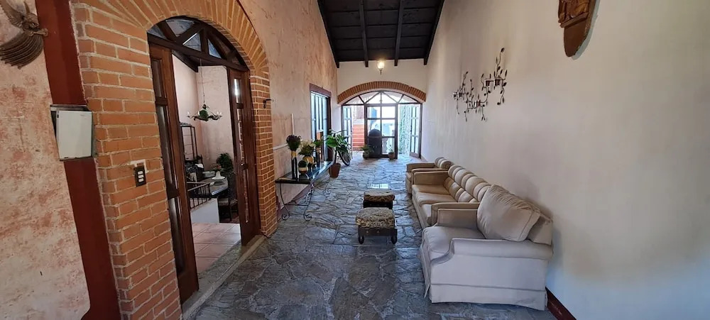 The Orchid Hotel