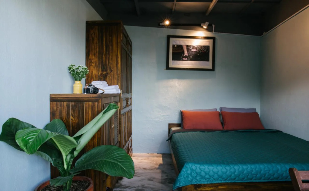 Home of Dreamers - Quy Nhon