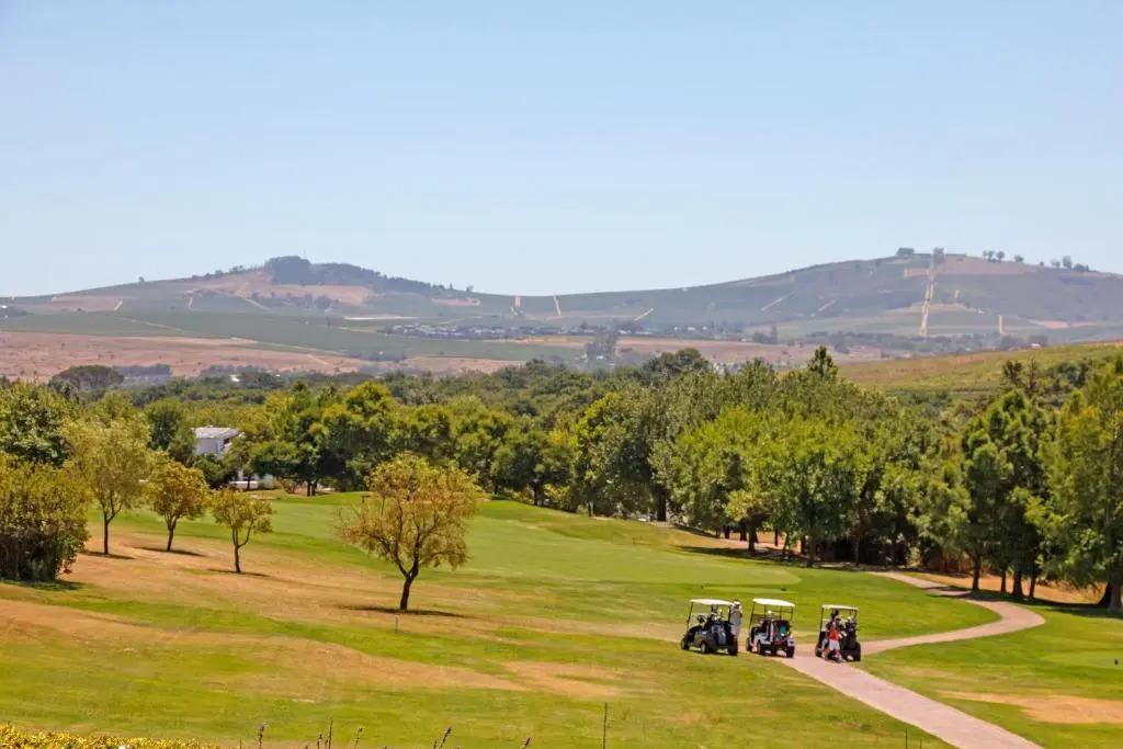 Winelands Golf Lodges 17