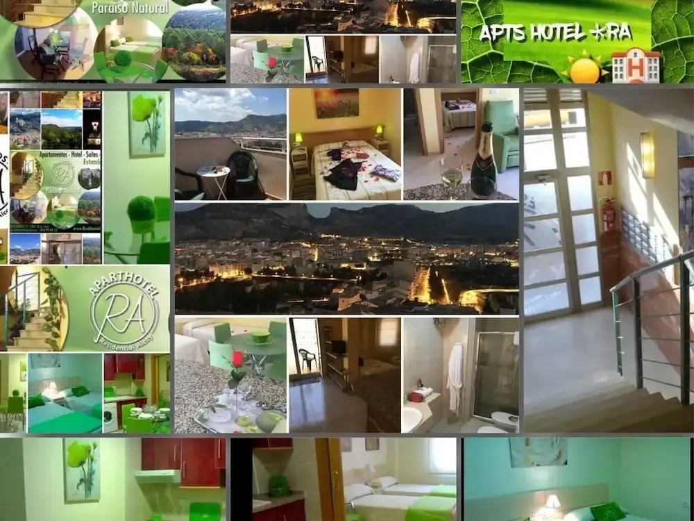 Double Apartment - Double bed 3