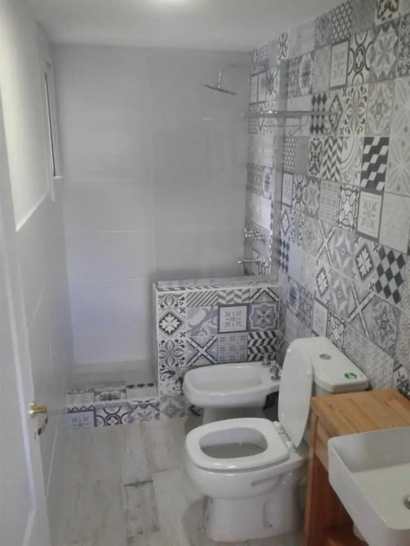 Mirador del Bosque Aparts