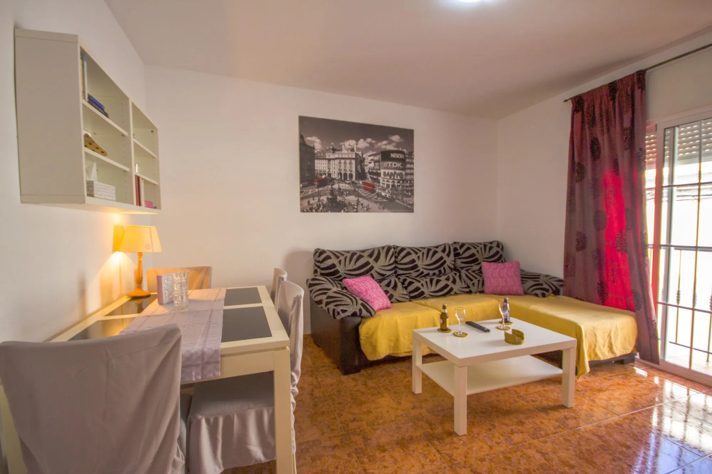 Apartment Old Town Nerja Canovas