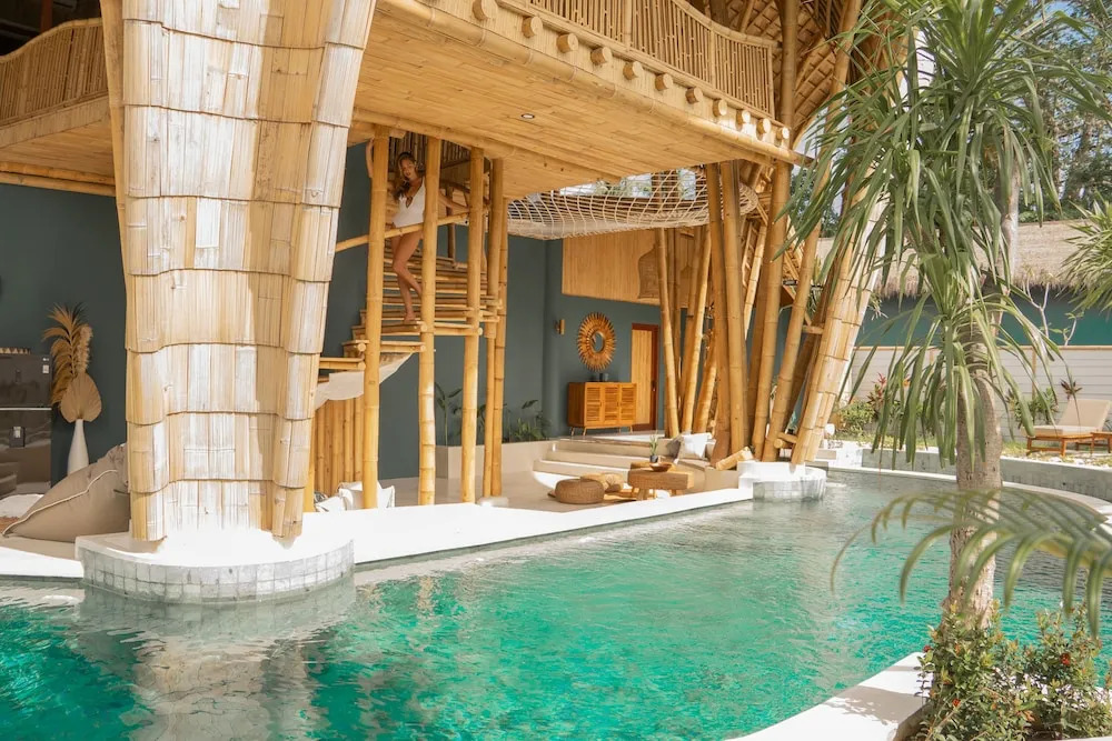 Villa Tokay - The Luxury Resort