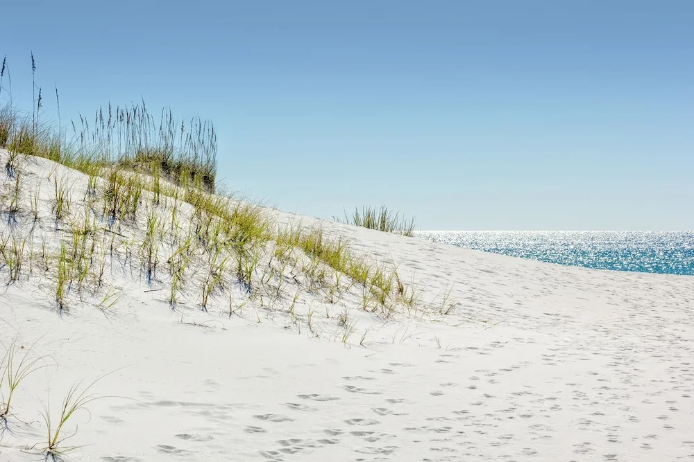 Studio Condo Off Scenic Highway 30A 1 Bedroom 1 Bathroom Condo