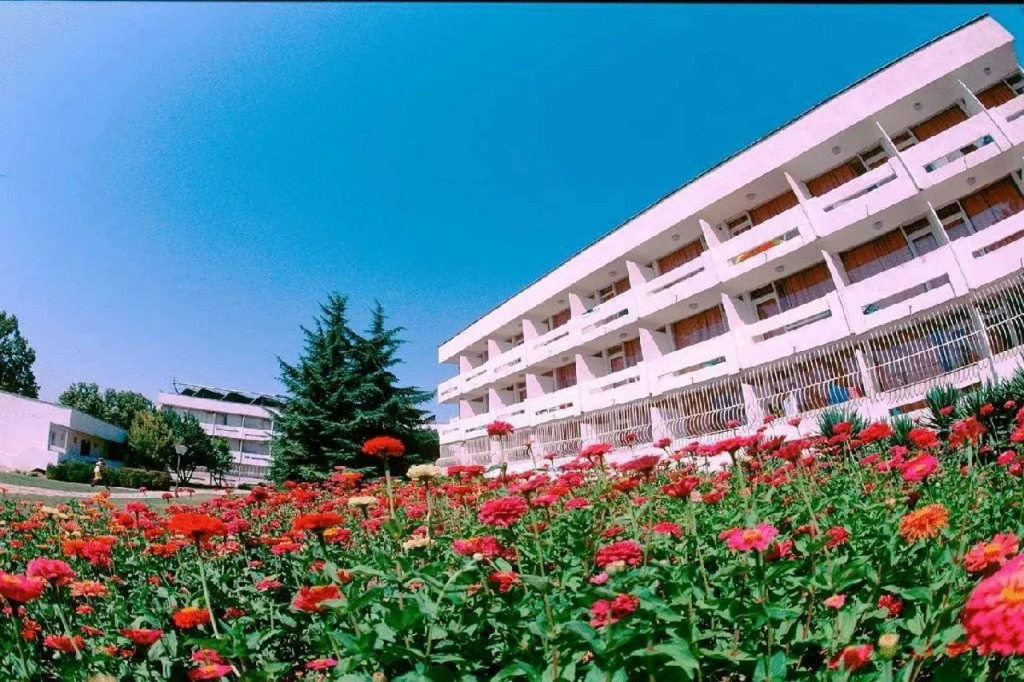 Hotel Compass