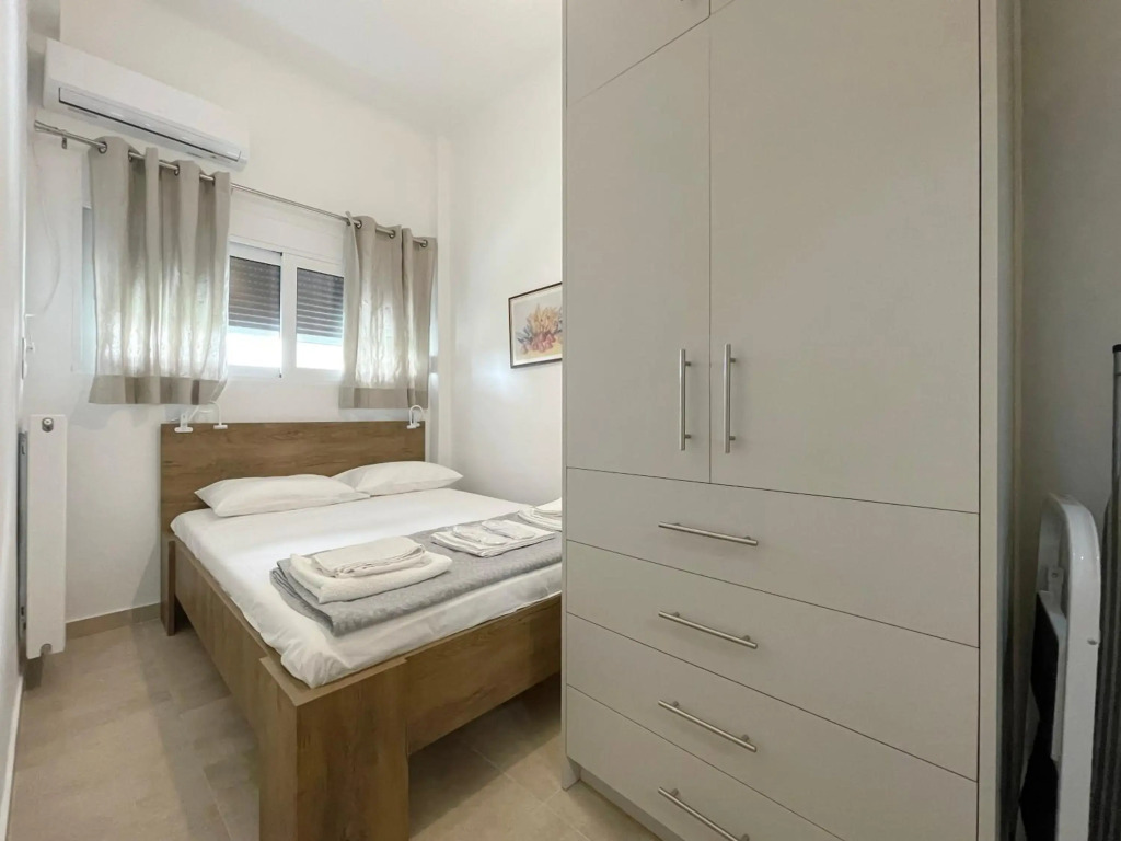 SOKOS Residence, 3' walk from Syngrou-Fix Metro