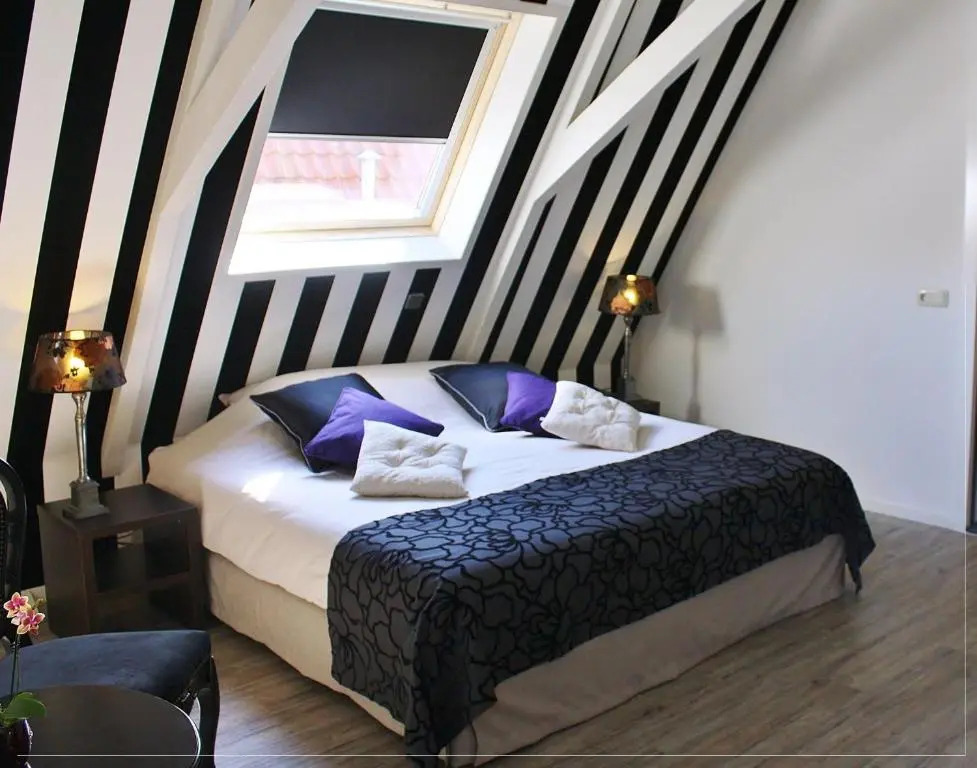 Hotel Zeezicht