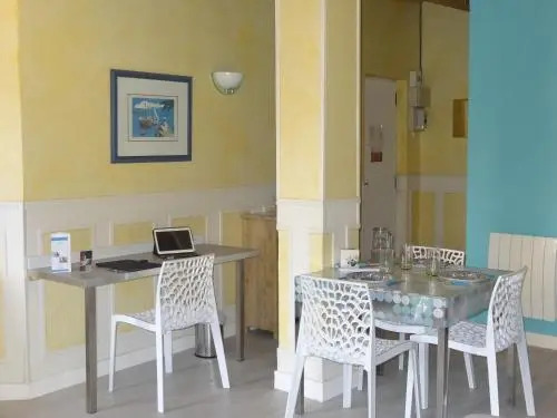 Residence Resideal Lyon Bellecour