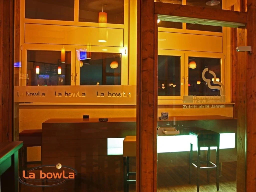 La bowLa Gifhorn