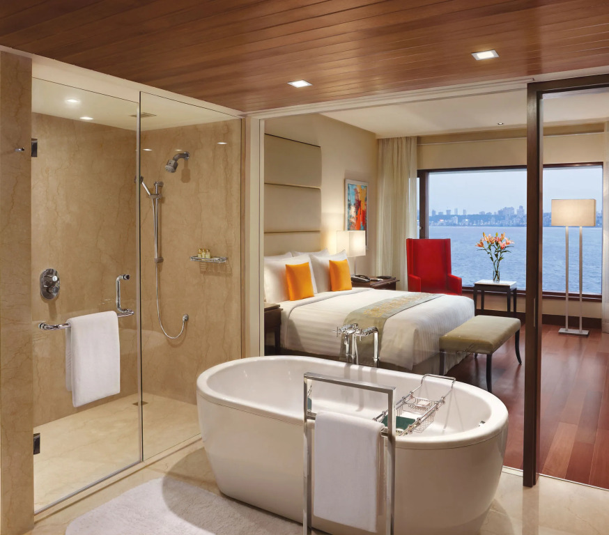 The Oberoi Mumbai