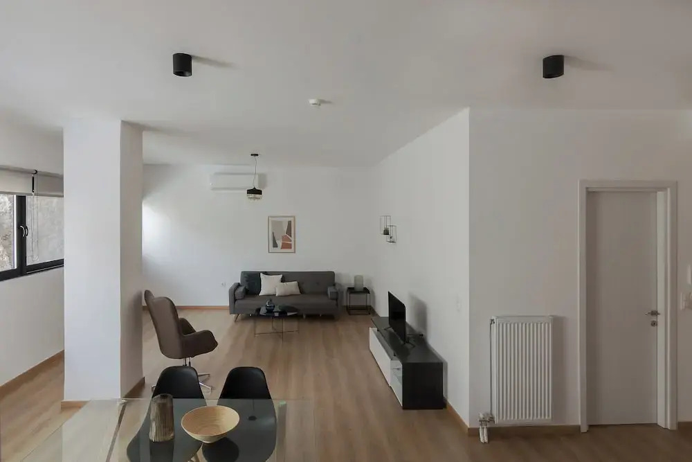Leochares Lifestyle Apartments - Self check-in